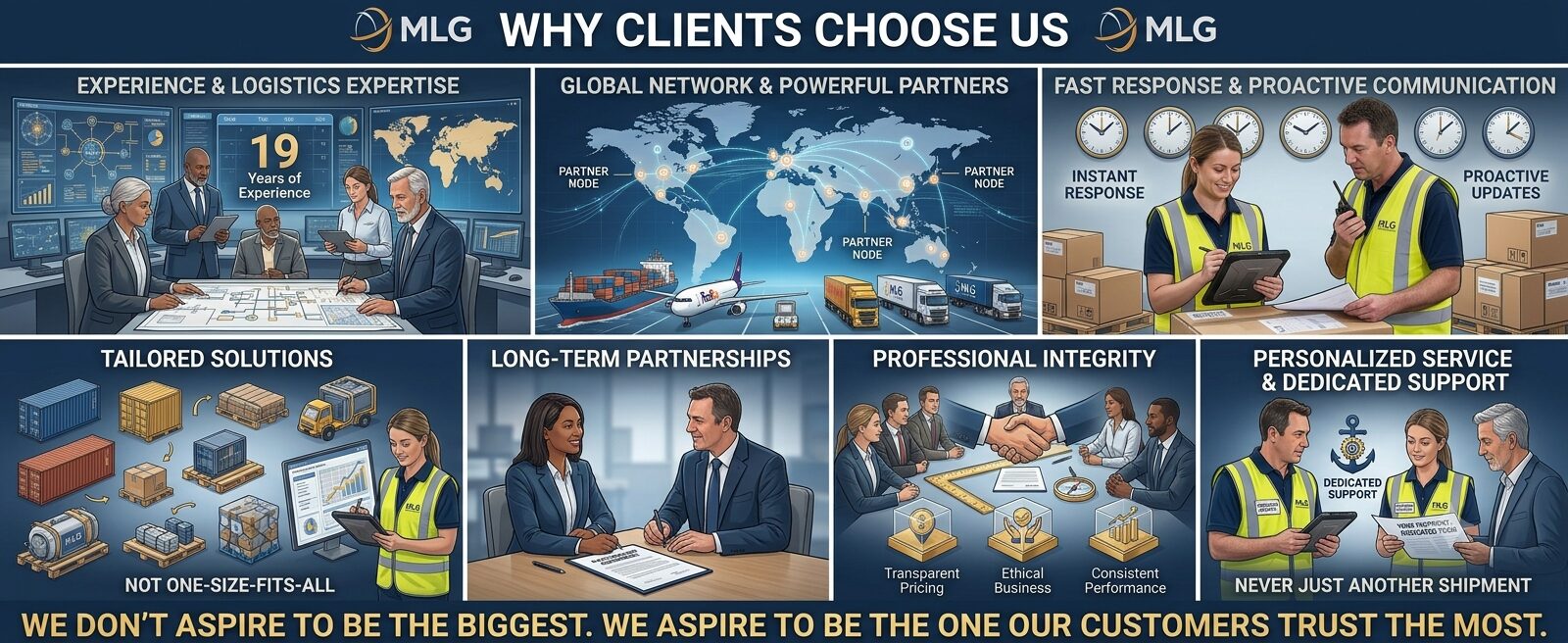 why choose us